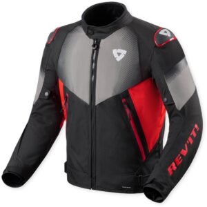 Revit Control H2O Kurtka tekstylna motocyklowa