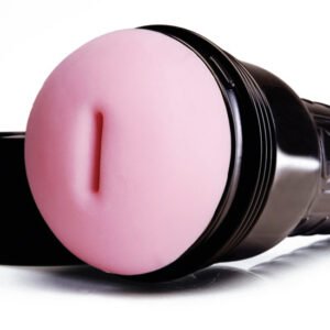 Pink Stealth Fleshlight - Otwór do masturbacji